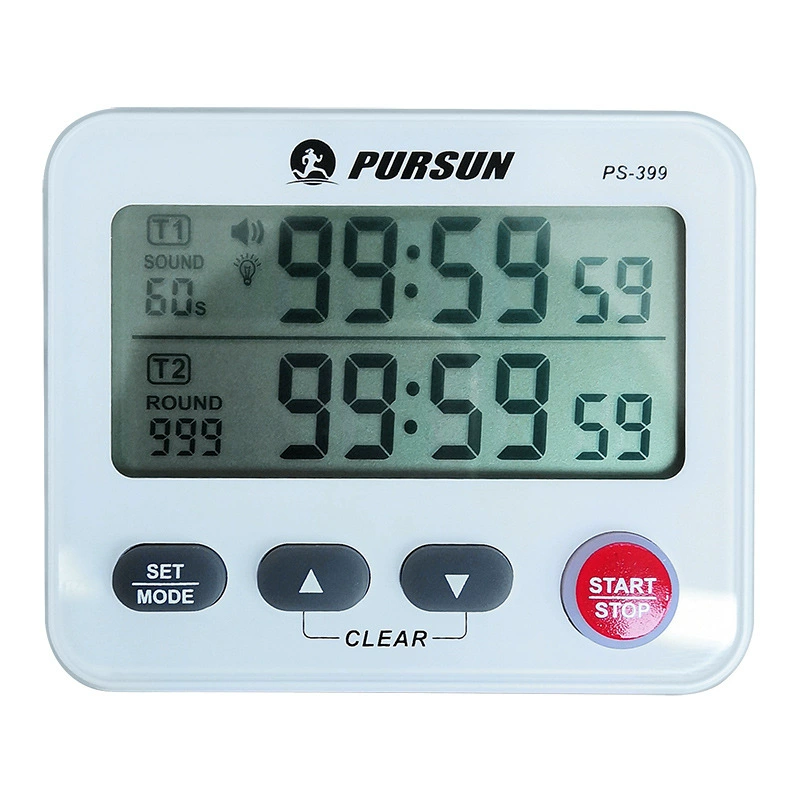 Таймер-протрезвитель для студентов, чтобы сделать вопрос вверх дном, электронный таймер может отключить звук и отключить вибрацию