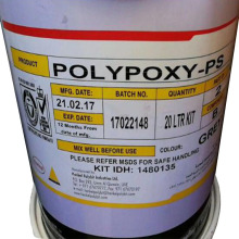 汉高PS聚硫环氧树脂防护涂层环保防腐涂料Polypoxy PS免喷砂无VOC