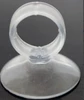 Round hole diameter 2cm, suction cup diameter 4cm