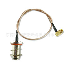 N Femaleĸ�^ĸᘽ�RG316/U�D��SMA���^���僽��쾀�����L��