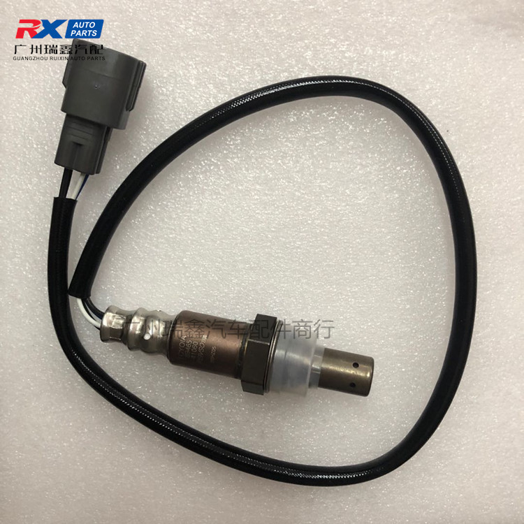 Aplicable a Toyota alfa sensor de oxígeno alfa viejo sensor de oxígeno trasero 89465-41060