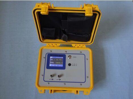 便携式露点仪  ZRX-27544