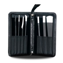 高锰钢修脚刀套装指甲剪灰指甲钳美脚会员刀去死皮甲沟修脚刀套装