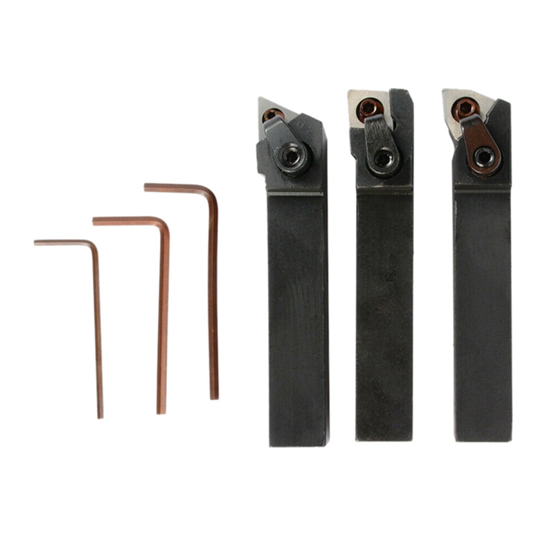 MGEHR2020-3C数控切刀杆上3mm刀片MGMN300-M