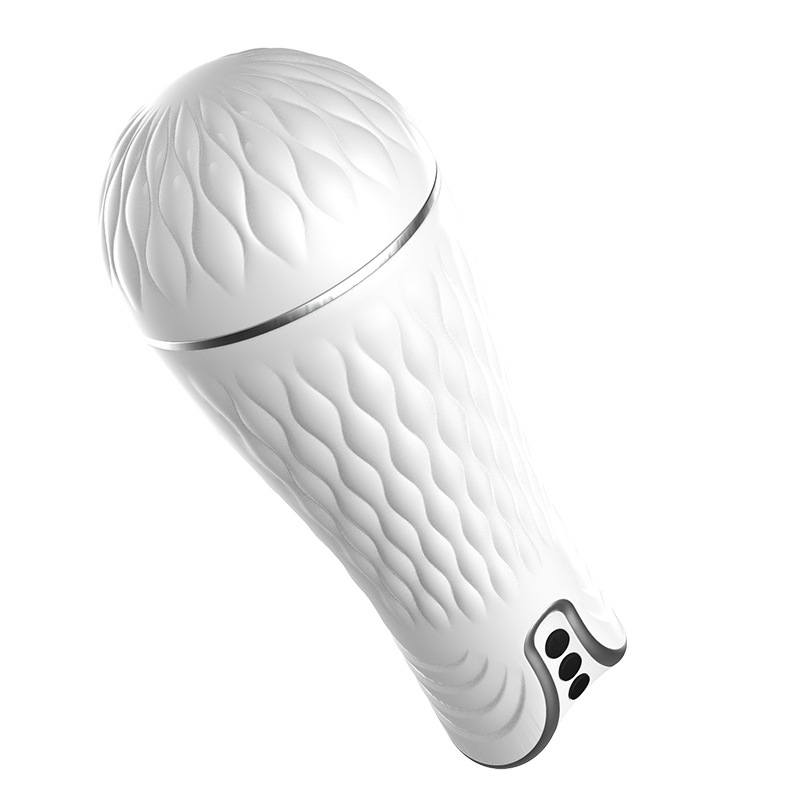 Aviones inteligentes taza de los hombres masturbación eléctrica automática juguetes adultos masculinos del sexo ventosa fija entrenador