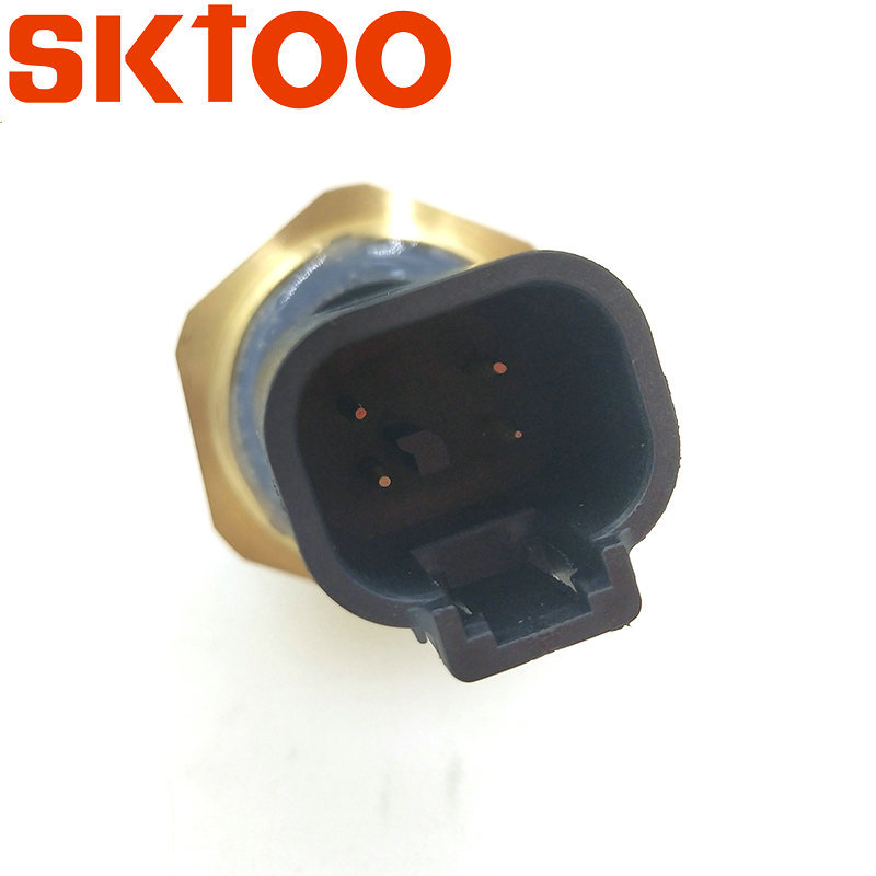 �����ڶ��翵��˹ISX15 �¶�ѹ�������� ����ȼ�͹���4921477