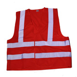 Светоотражающий жилет, ночной дождевик