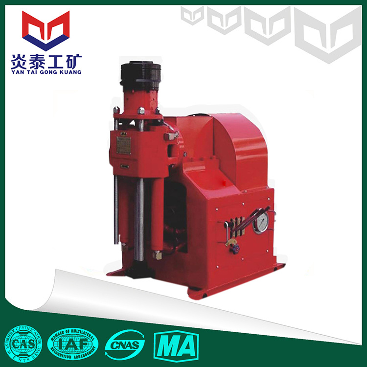 ZLJ-200煤矿用坑道钻机 坑道钻机型号 山东钻机厂家