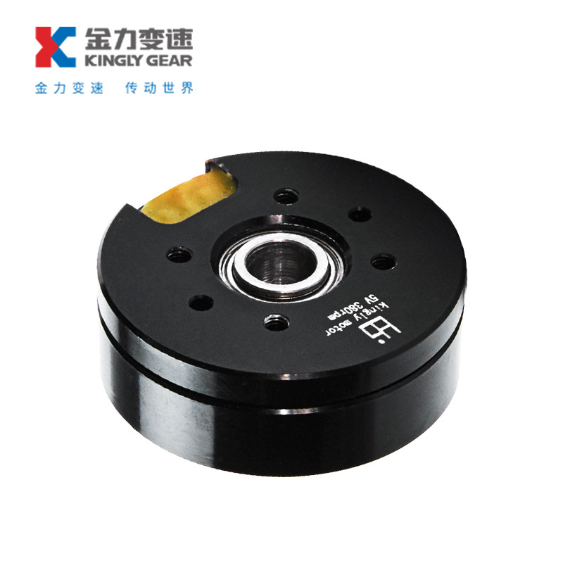 金力变速34mm直流无刷 内转子外转子无刷可带控制器