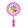 Windmill toy, bubble machine, colorful bubbles, wholesale, new collection
