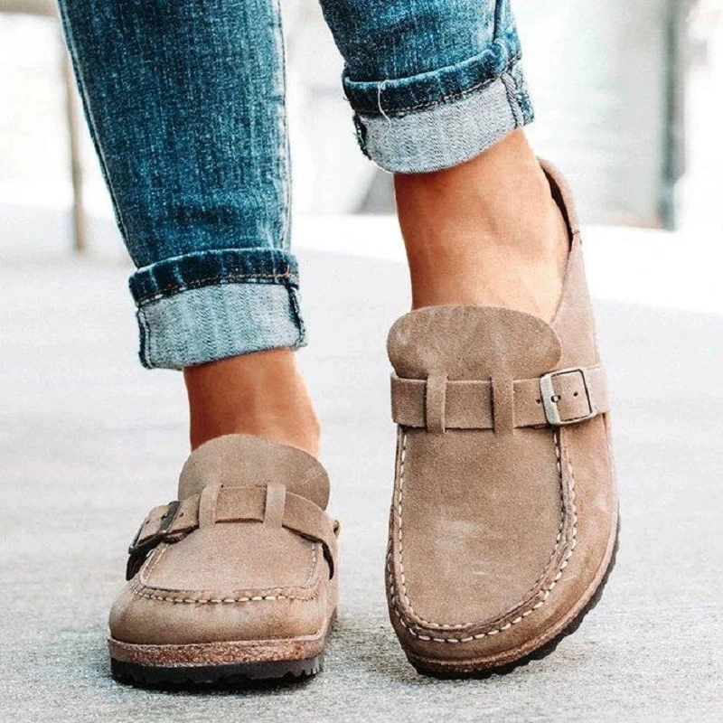 Summer shoes platform, 2020, wish, city style