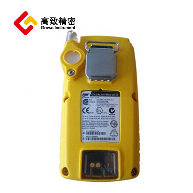 ���ô�BW ����ʽ�ĺ�һ�������� GAMAX-XT GasAlertMax XT II