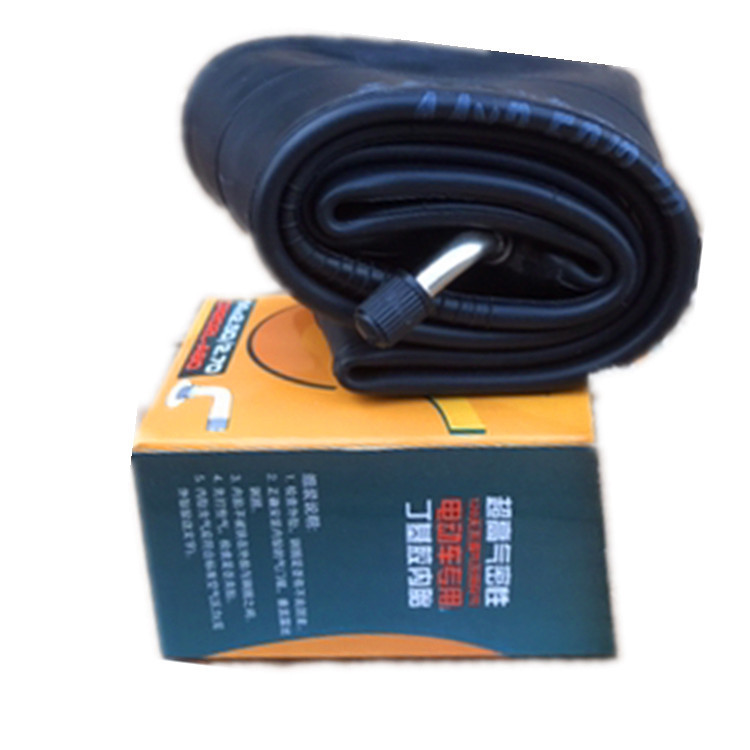 Wholesale electric tricycle motorcycle bicycle tires Xiamen Zhengxin inner tube genuine inner tube tires
