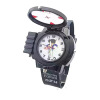 Anime Detective Conan laser children's cartoon watch manufacturer