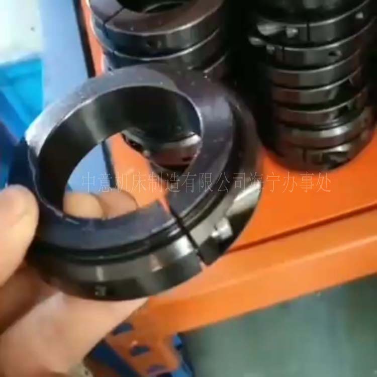 分条机刀架 分切机刀架刀座 自锁偏心刀架 圆刀刀架 分纸刀刀架
