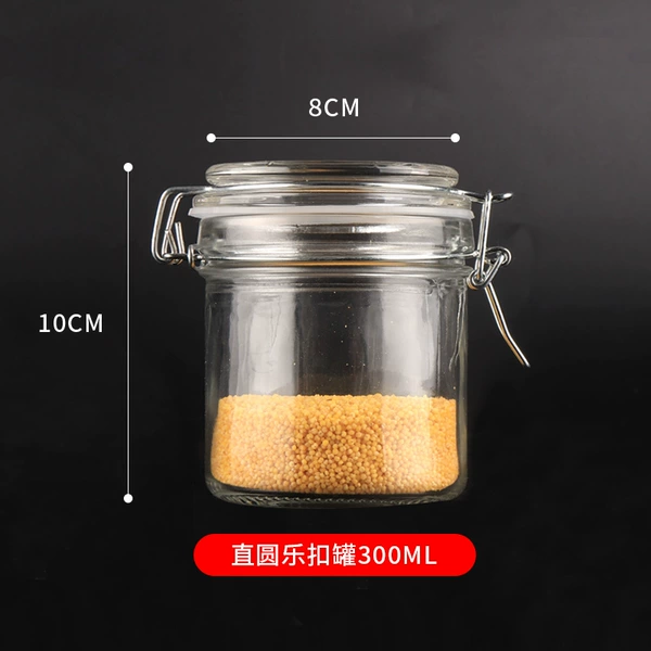 300 ml