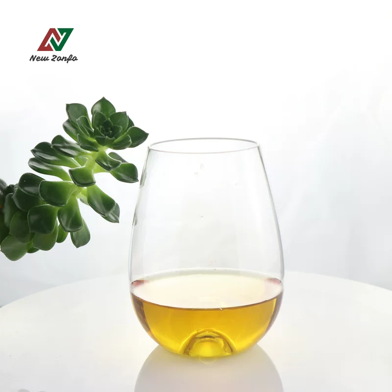 (Cross-border trading), multi-use plastic wineglass, 16 oz, material