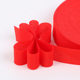 Spot wholesale twill polyester 2.8cm edging cloth curtain apron raincoat edging strip
