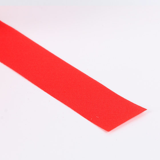 Spot wholesale twill polyester 2.8cm edging cloth curtain apron raincoat edging strip