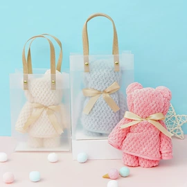 毛巾;毛巾礼盒装;毛巾套装