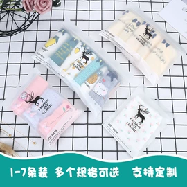 服装服饰包装;塑料自封袋;塑料服装袋