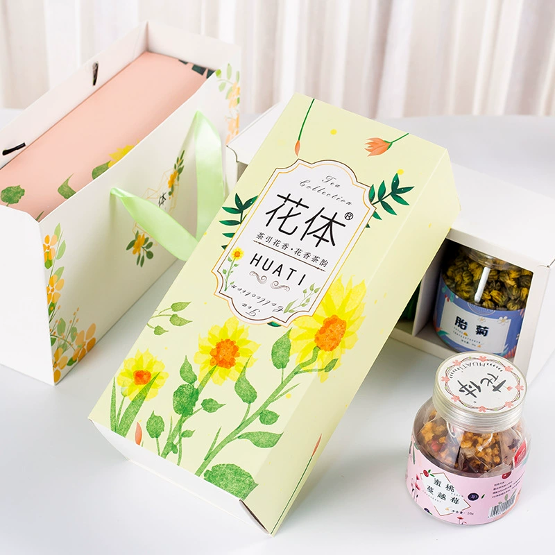 Mountain oolong tea, jasmine tea contains rose, flavored tea