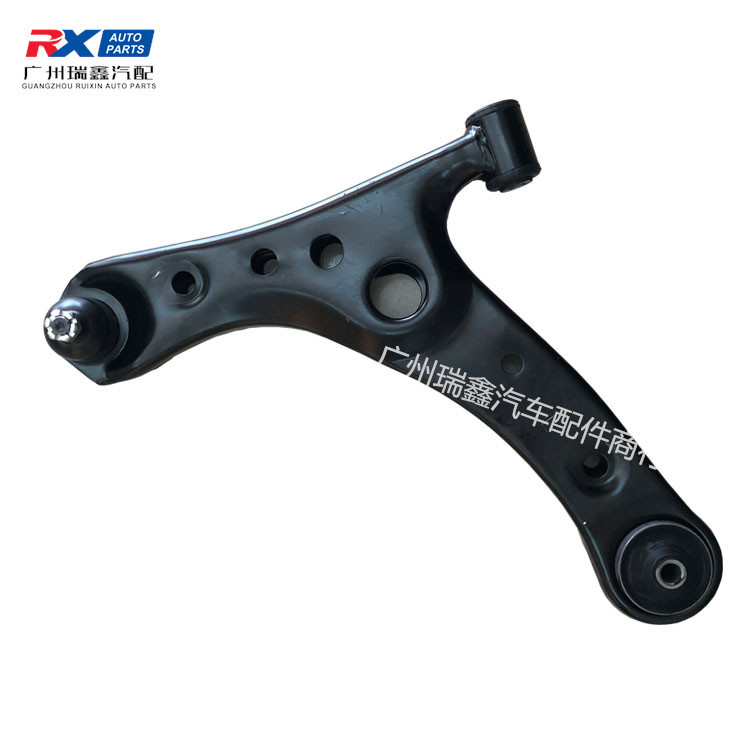 Adecuado para Toyota ISIS inferior suspensión versión japonesa anm15 inferior brazo oscilante 48068-49055 48069-49055 image 1