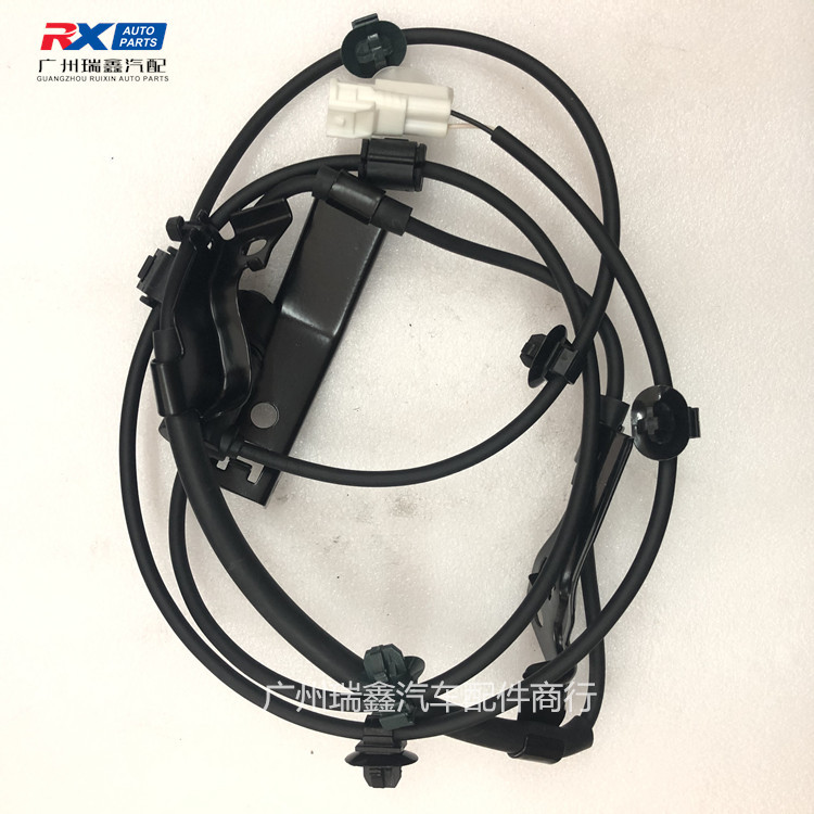 Adecuado para Hailax Vigo rueda delantera derecha ABS línea inductiva hilux sensor 89542-0k020