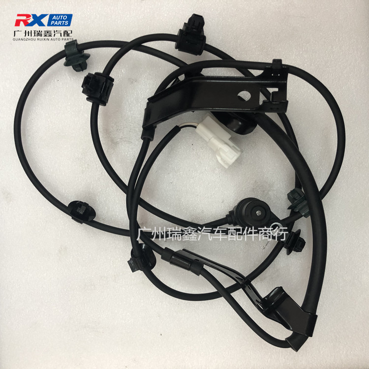 Adecuado para Hailax Vigo rueda delantera derecha ABS línea inductiva hilux sensor 89542-0k020