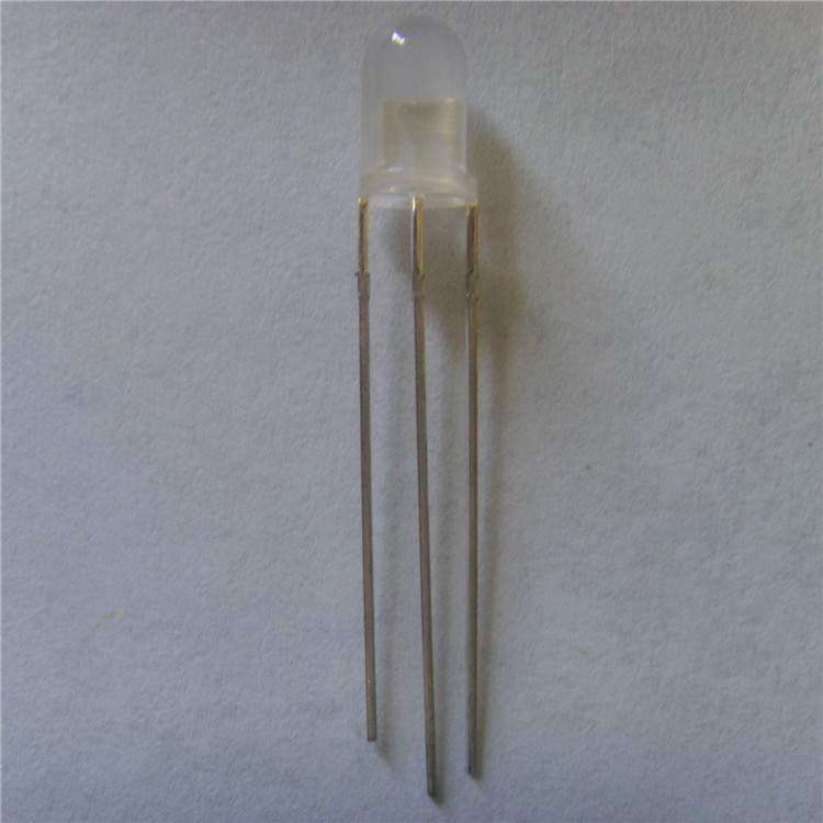 Ӧ5mm˫ɫLEDƣ˫ɫܣ˫ɫLED