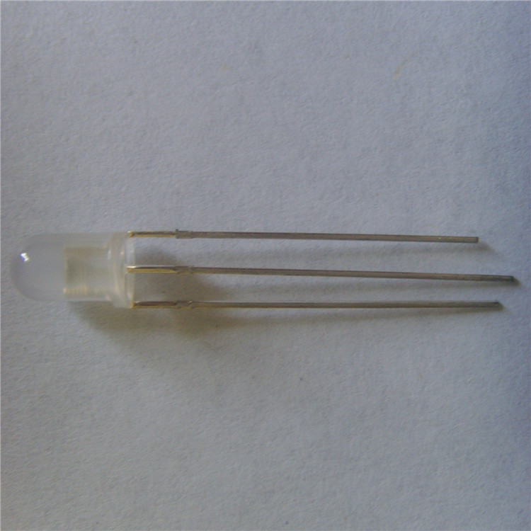 Ӧ5mm˫ɫLEDƣ˫ɫܣ˫ɫLED