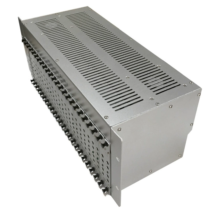 IP до 32 Симуляция Модер IP Цифровое ТВ DVB-C DVB-T ISDB-T Цифровой Модер