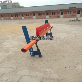 输送设备配件;矿业输送设备;矿山施工设备