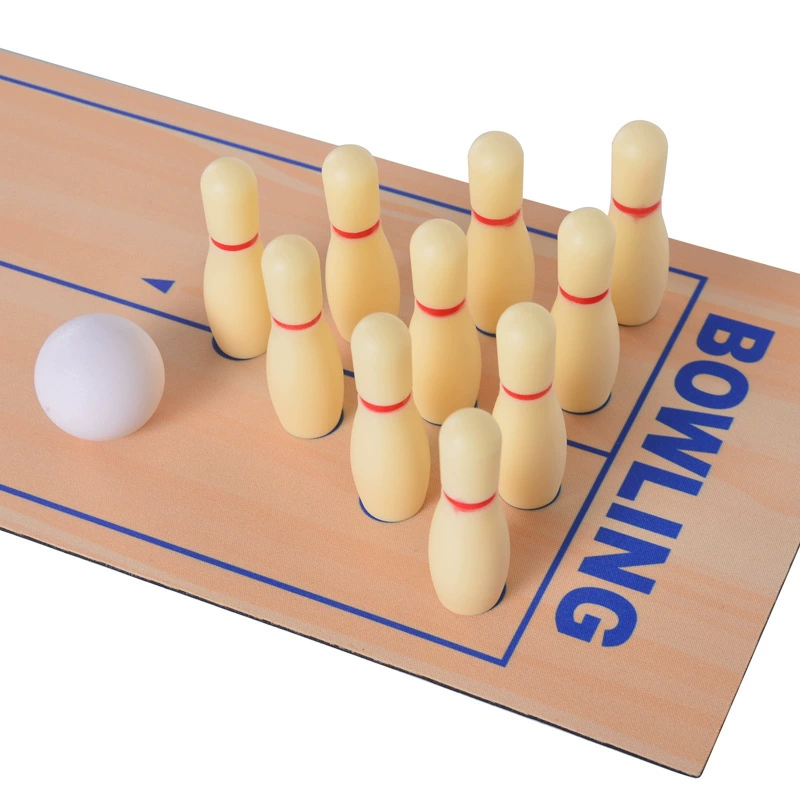 Х-cross-border Amazon Rolling 3-in-1 Mini Sand Fox Ball Game Boat Curling Ice