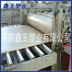 精品供应覆膜塑料建筑模板 多层塑料建筑模板 中空塑料模板