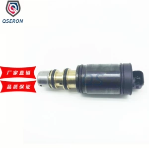 BMW Mercedes-Benz Kondisioner Kompressor Solenoid Klapanı 6SEU12C 7SEU17
