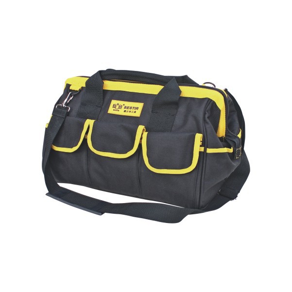 鹰之印品牌 硬架式手提工具包45X25X32CM大号小号手提包05131