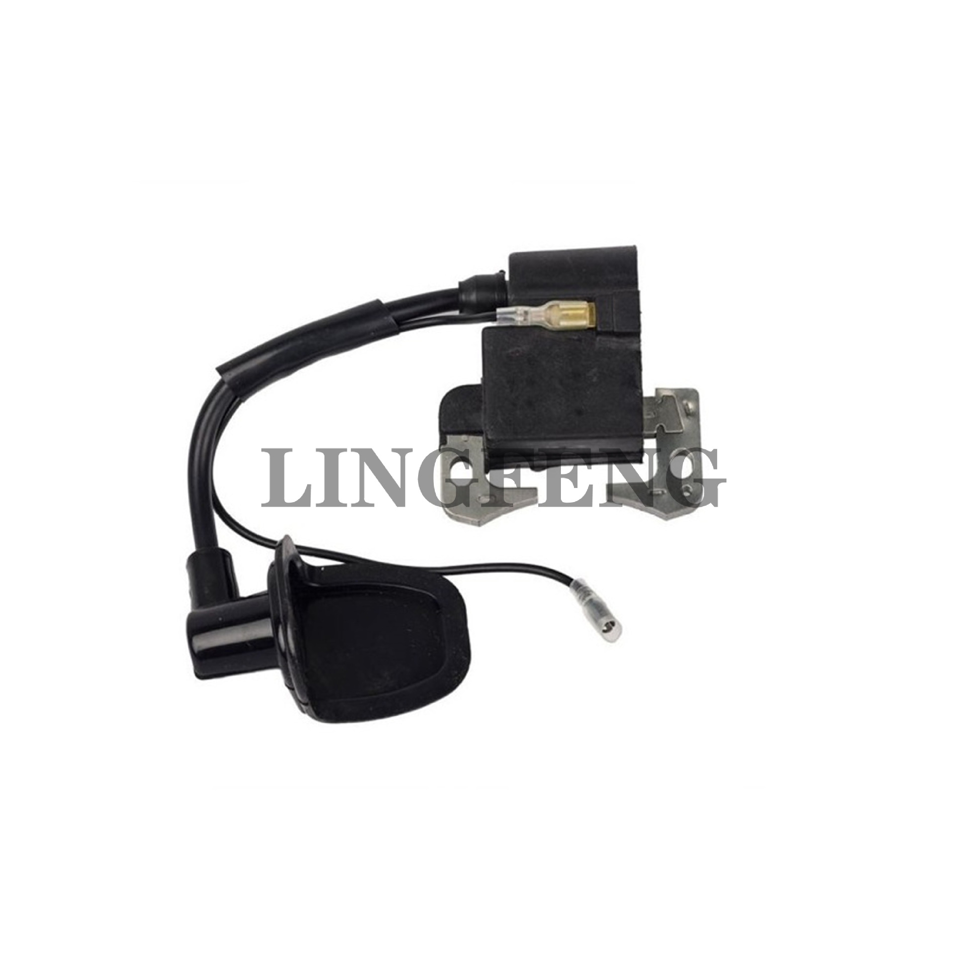 割草机高压包点火线圈高压包 Subaru Robin EC03 EC04