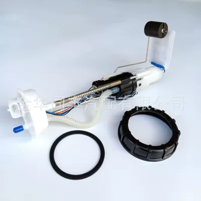 Motosiklet yağ nasosu yığımı 2204945