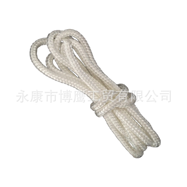 供应割草机启动绳 拉绳 按照现货颜色发货