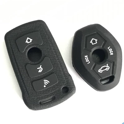 Static Rod/Key Bag: 6 Series, 7 Series, X3, X5