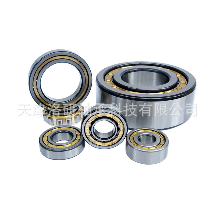 德国精密高速 圆柱滚轴承N1036K.M1.SP 机床 主轴 轴承