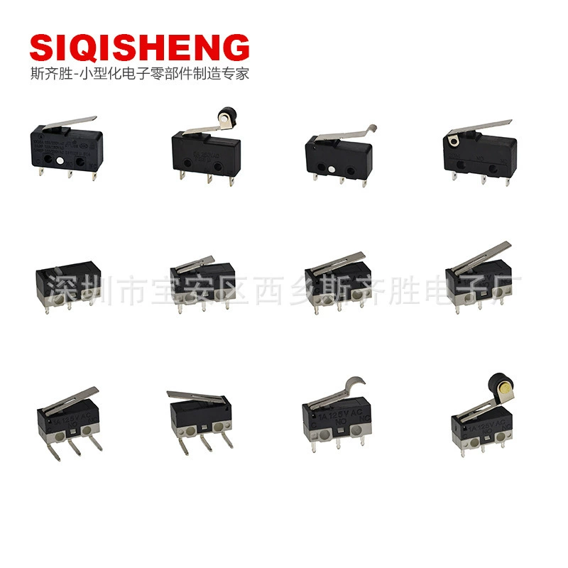 Микропереключатель с роликовым микропереключателем сильнотекущий микропереключатель игровой автомат микропереключатель оригинальный завод