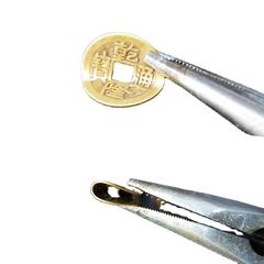 廠家批發黃銅錢銅錢五帝錢六帝錢散銅錢八帝九帝錢十帝錢仿古銅錢