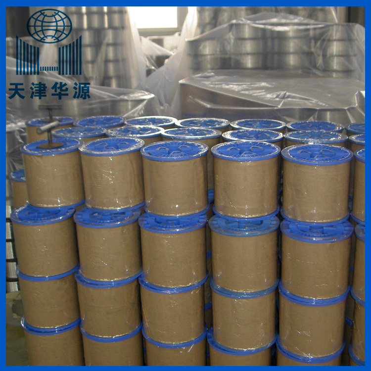 厂家批发葡萄架热镀锌丝化工设备石油加工海洋勘探金属热镀锌丝