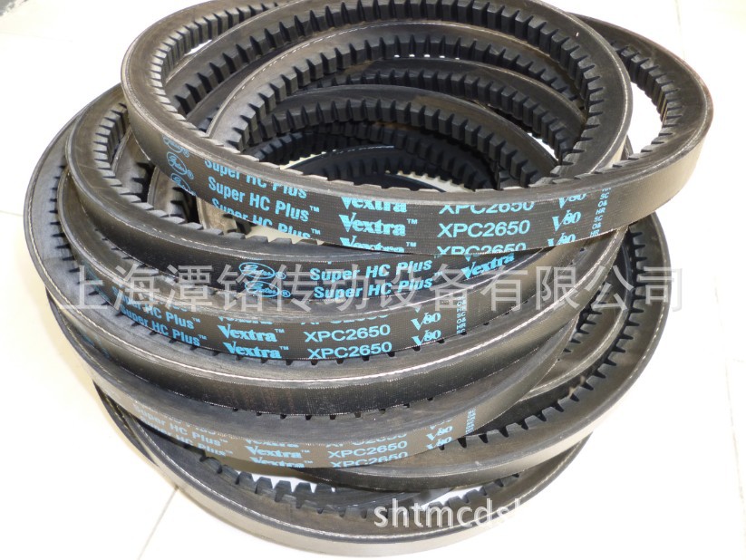 供应盖茨GATES工业皮带、齿形三角带、齿形皮带、齿形工业皮带