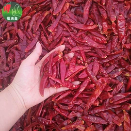 干辣椒;辣椒彩椒