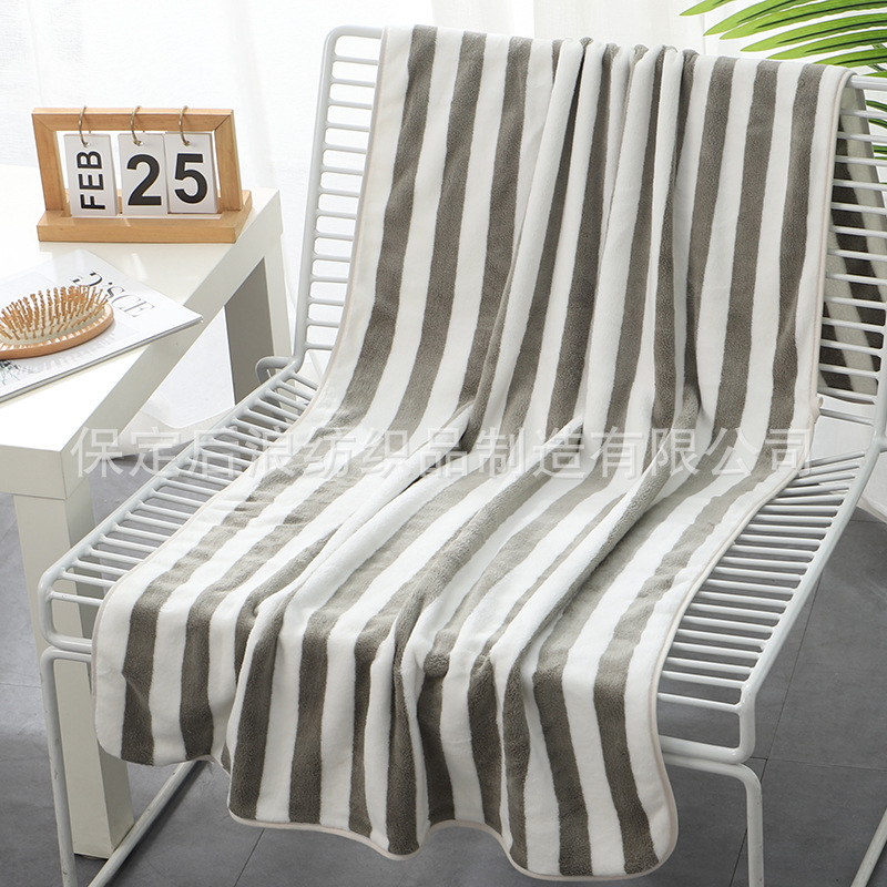 cinza / 70*140cm