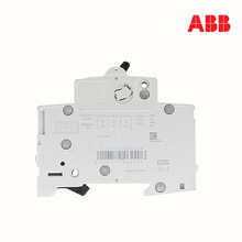 S201NC系列紧凑型微型断路器S201NC-C16;10268817