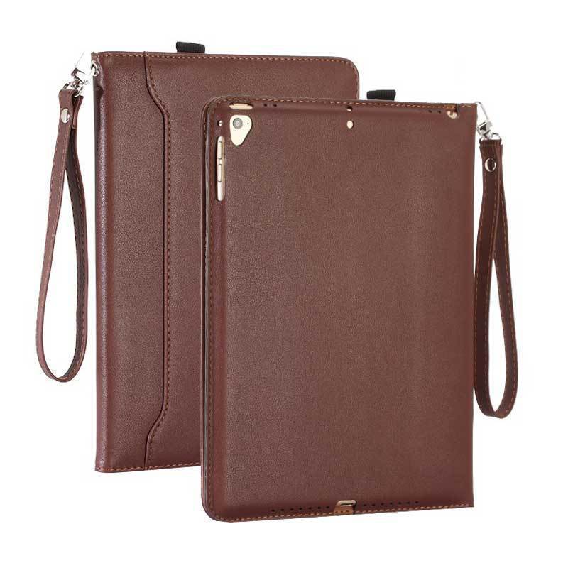 For iPad Pro 2020 Hand Holder Multi-function Wallet Stand Tablet Cover ipad 11 Inch Protective Cover Business For iPad Pro 2020 Hand Holder Multi-function Wallet Stand Tablet Cover ipad 11 Inch Protective Cover Business
